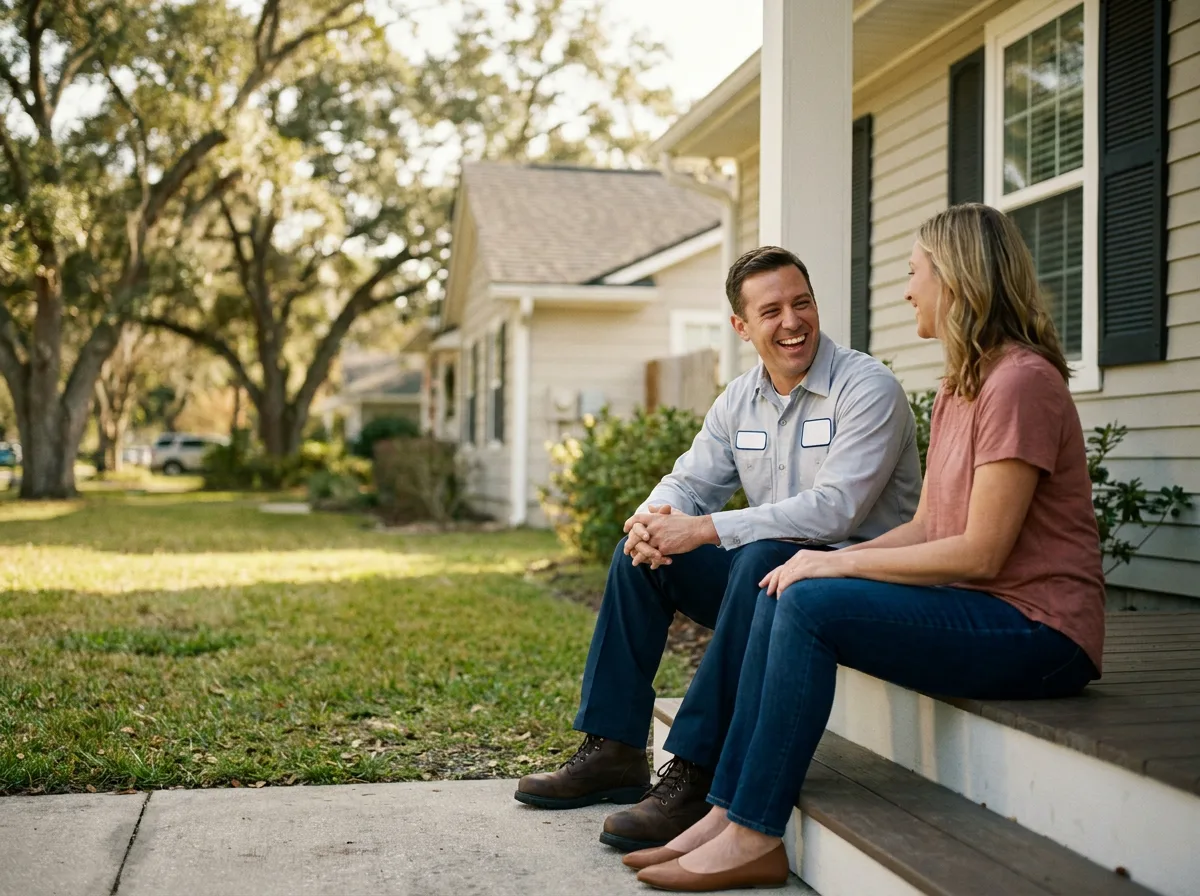 Septic tank pumping FAQs for Mcandrews, KY